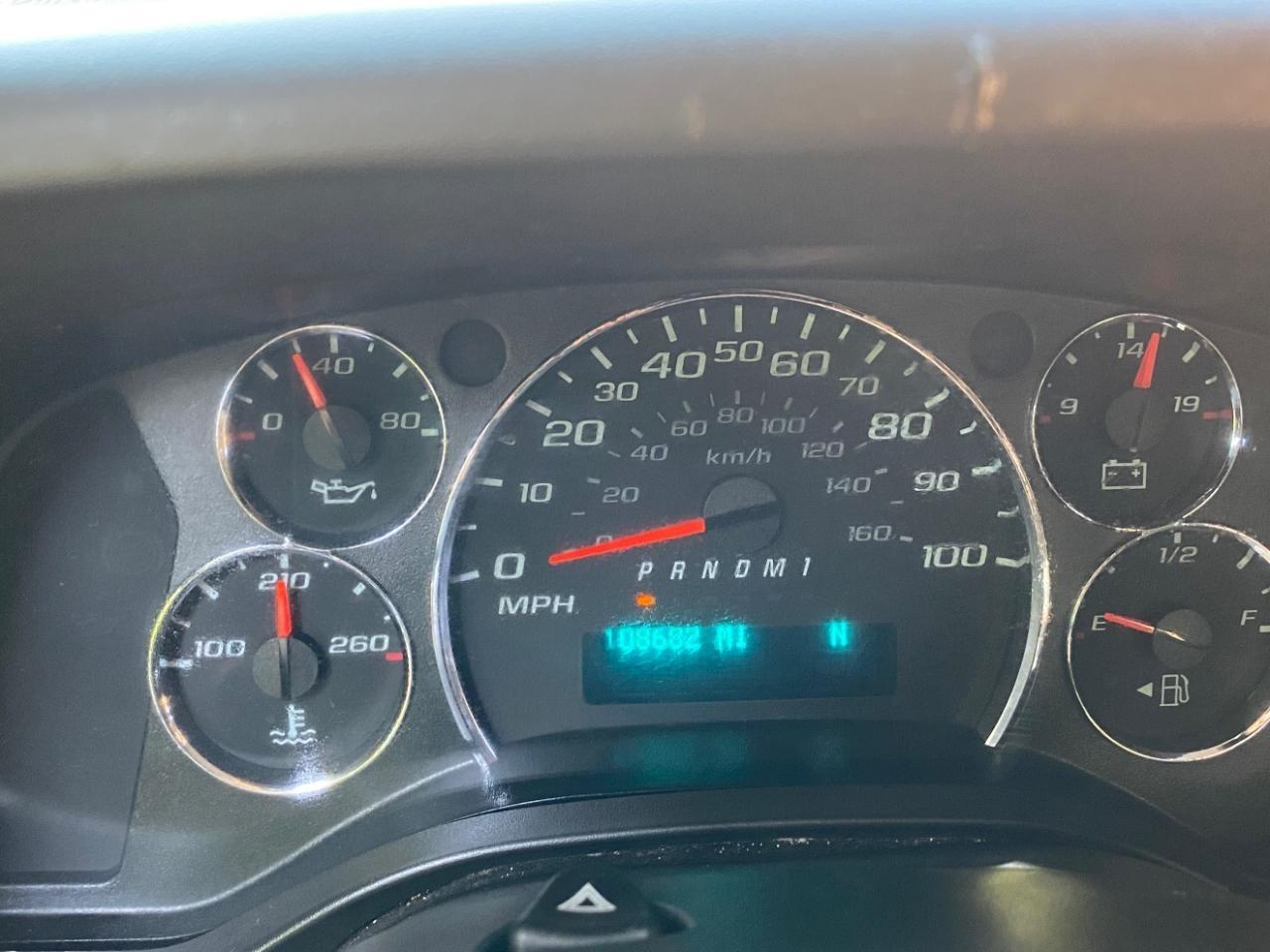 Chevrolet Express LT 3500 Extended 2019