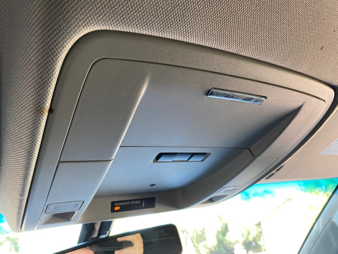 Chevrolet Silverado 1500 LT Double Cab 4WD 2018