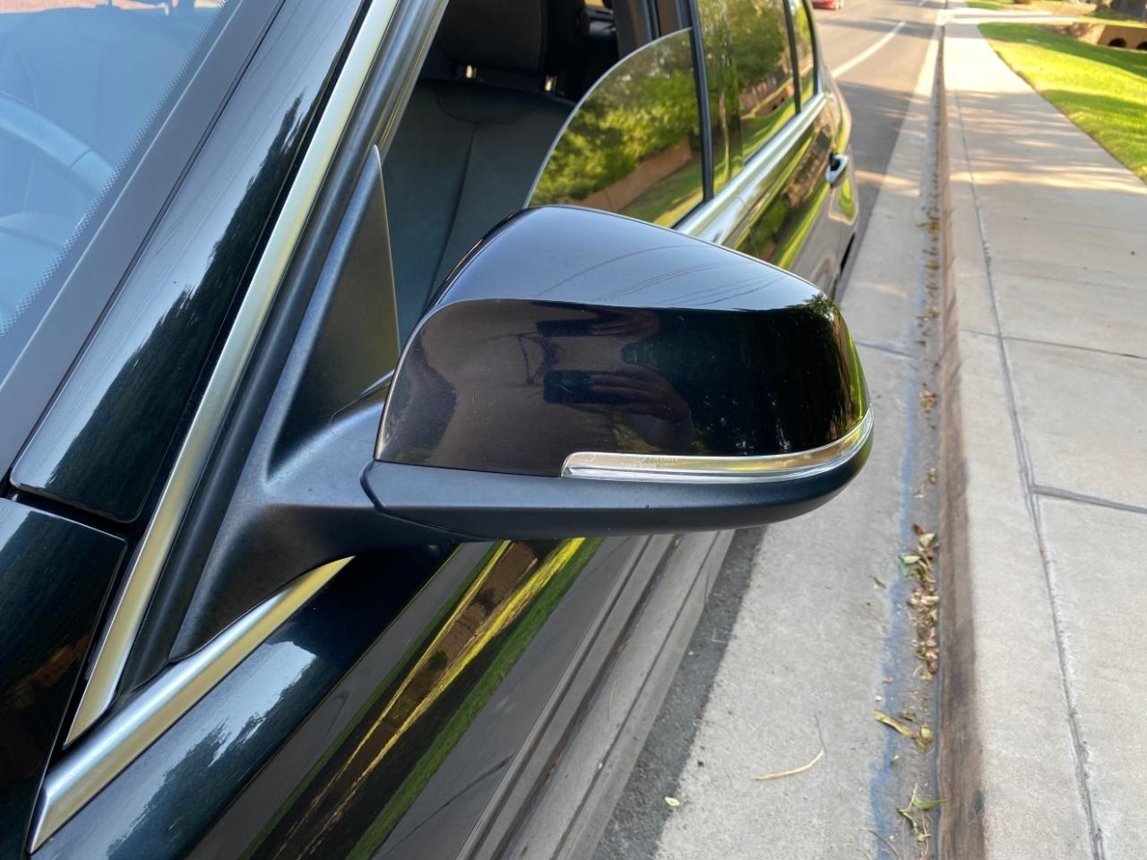 BMW 3-Series 330i SULEV Sedan 2018