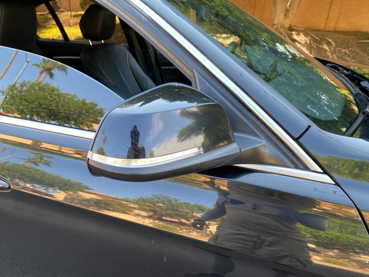 BMW 3-Series 330i SULEV Sedan 2018