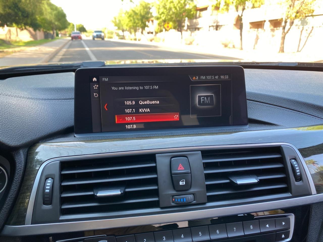 BMW 3-Series 330i SULEV Sedan 2018