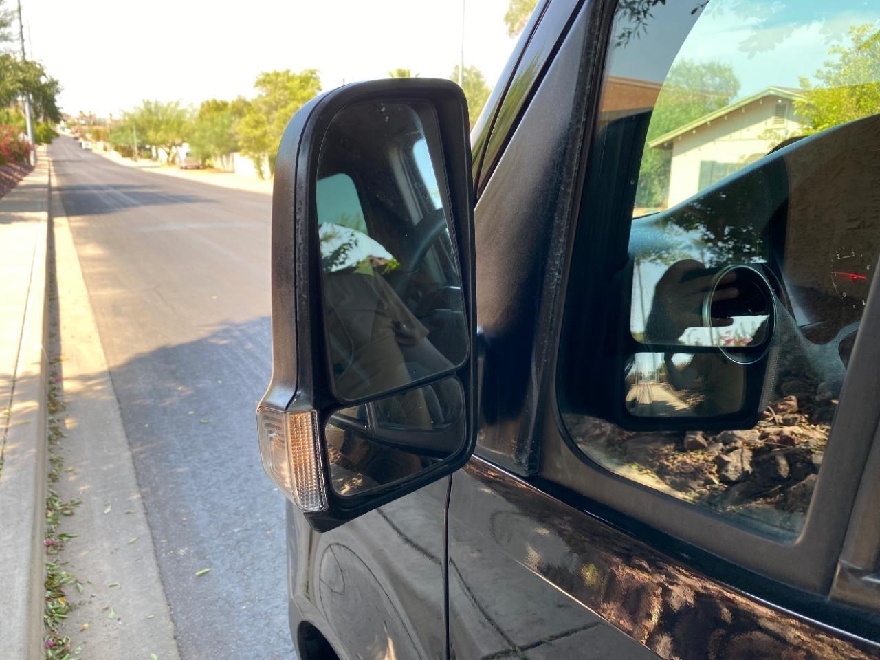 Mercedes-Benz Sprinter 2500 2025