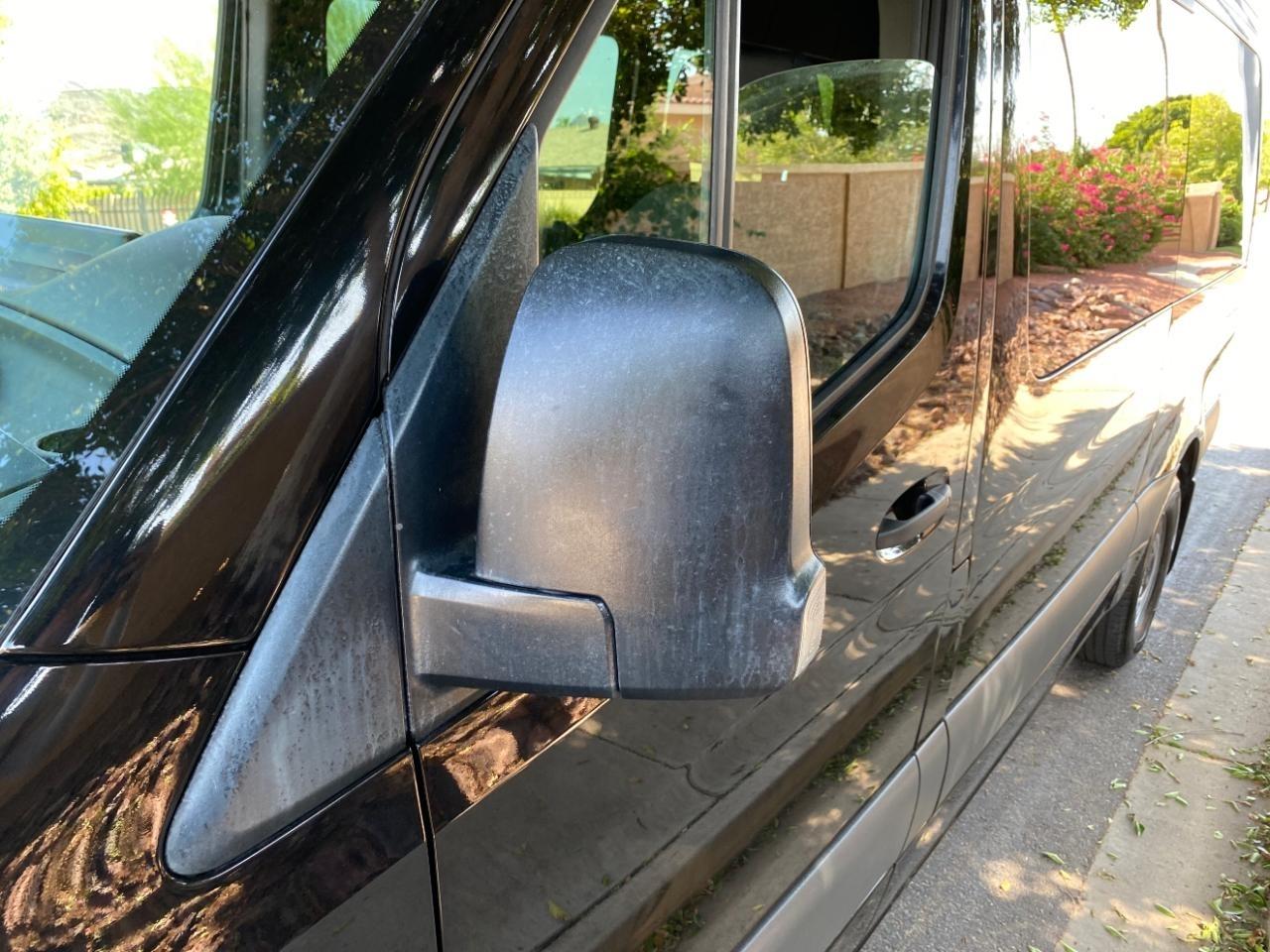 Mercedes-Benz Sprinter 2500 2025