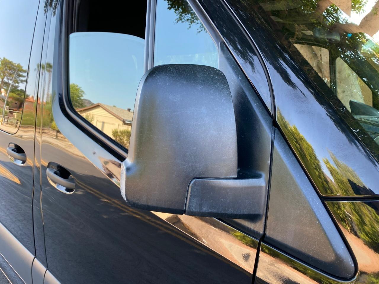 Mercedes-Benz Sprinter 2500 2025