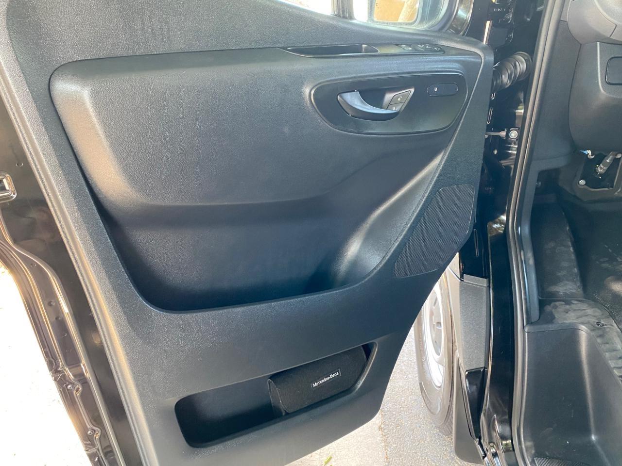 Mercedes-Benz Sprinter 2500 2025