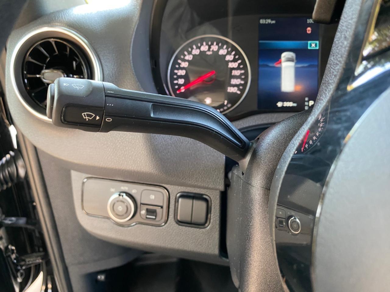 Mercedes-Benz Sprinter 2500 2025