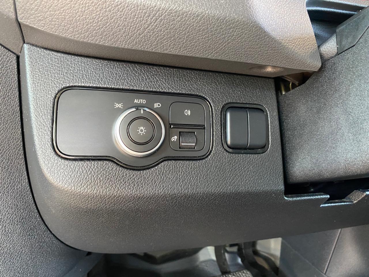 Mercedes-Benz Sprinter 2500 2025
