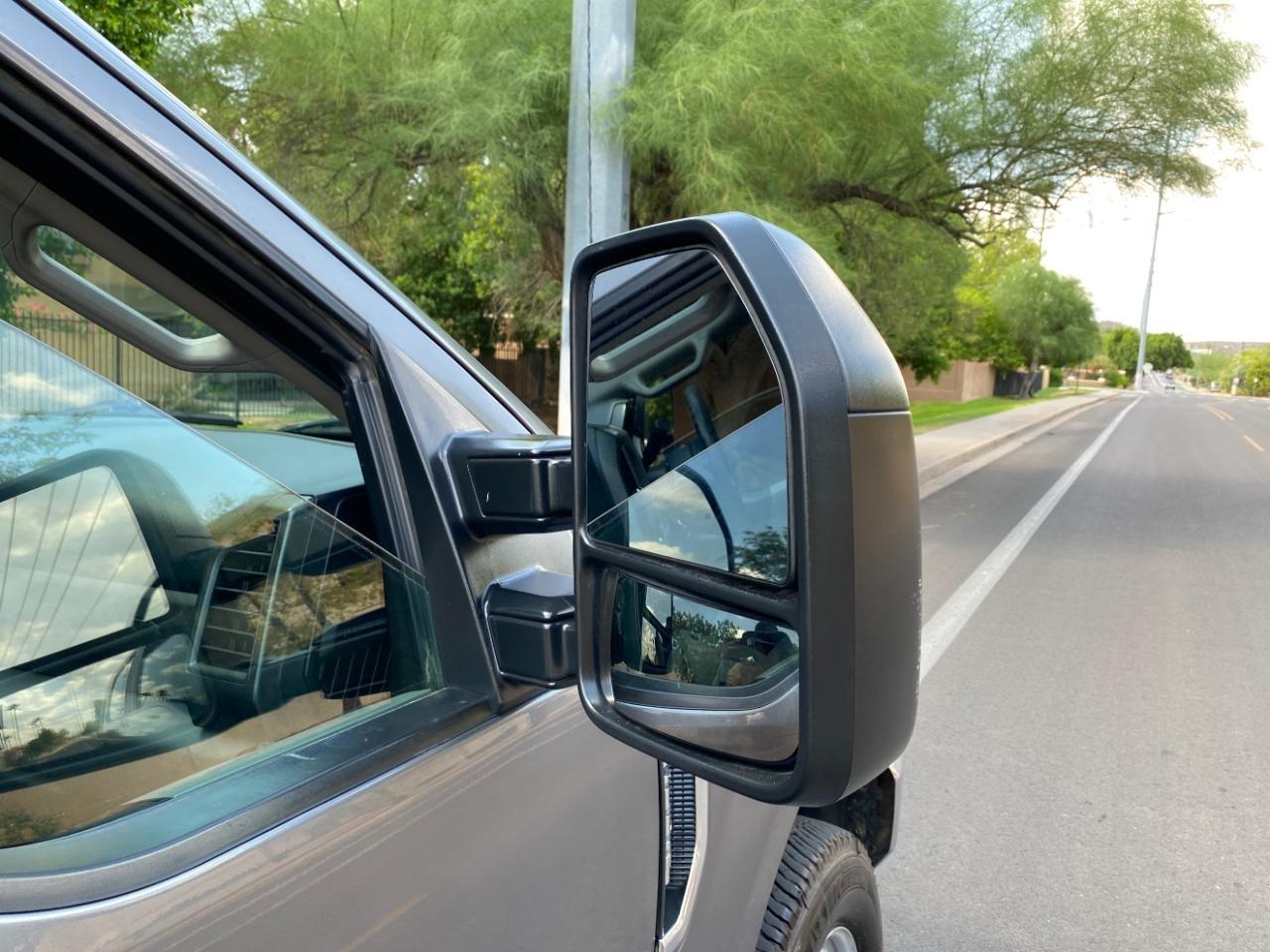 Ford F-250 SD King Ranch Crew Cab 4WD 2021