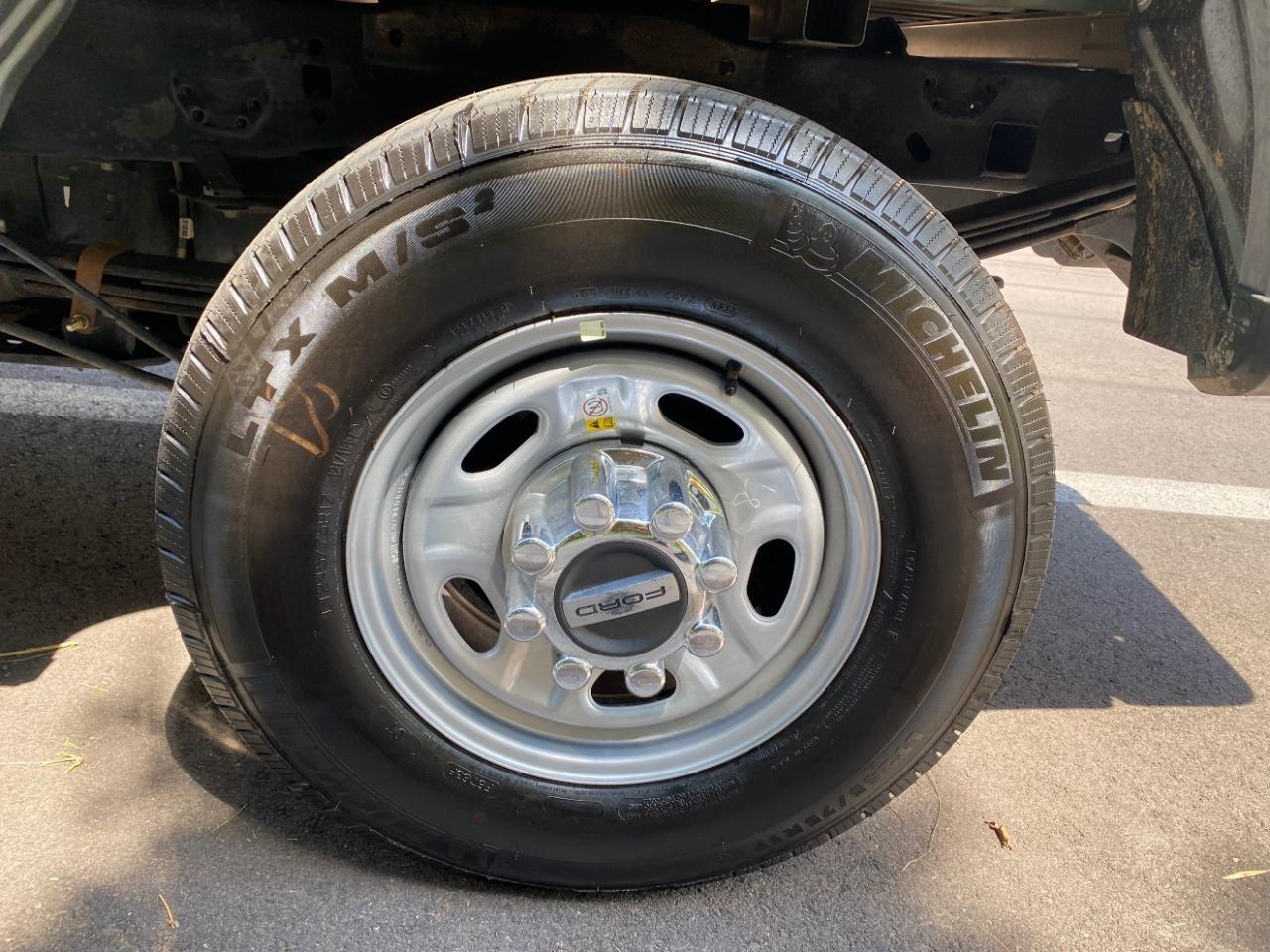 Ford F-250 SD King Ranch Crew Cab 4WD 2021