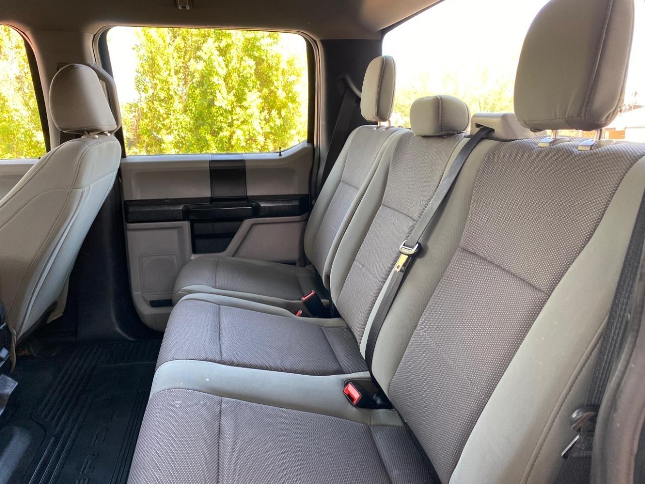Ford F-250 SD King Ranch Crew Cab 4WD 2021