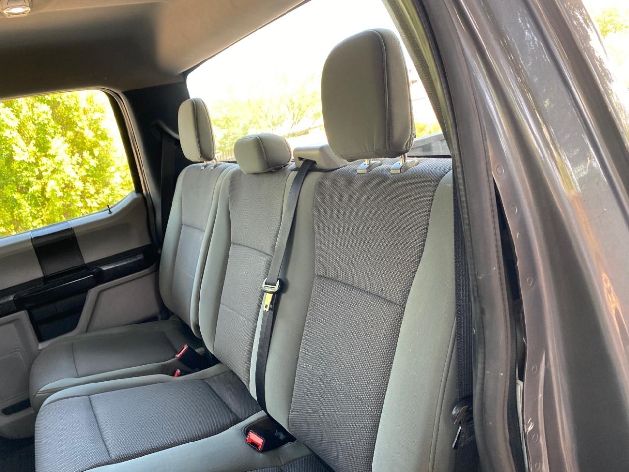 Ford F-250 SD King Ranch Crew Cab 4WD 2021