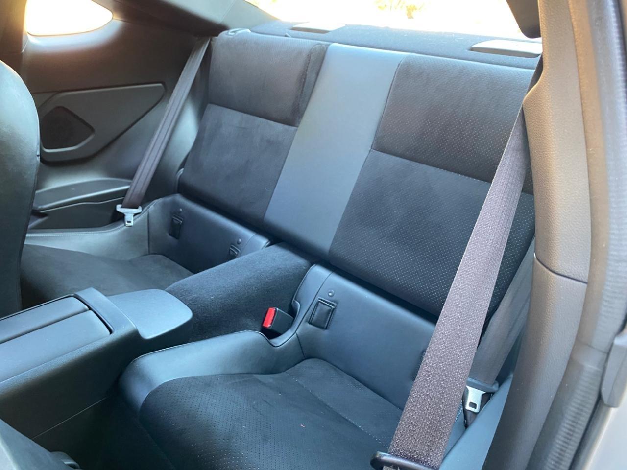 Toyota GR86 Premium 6M 2024