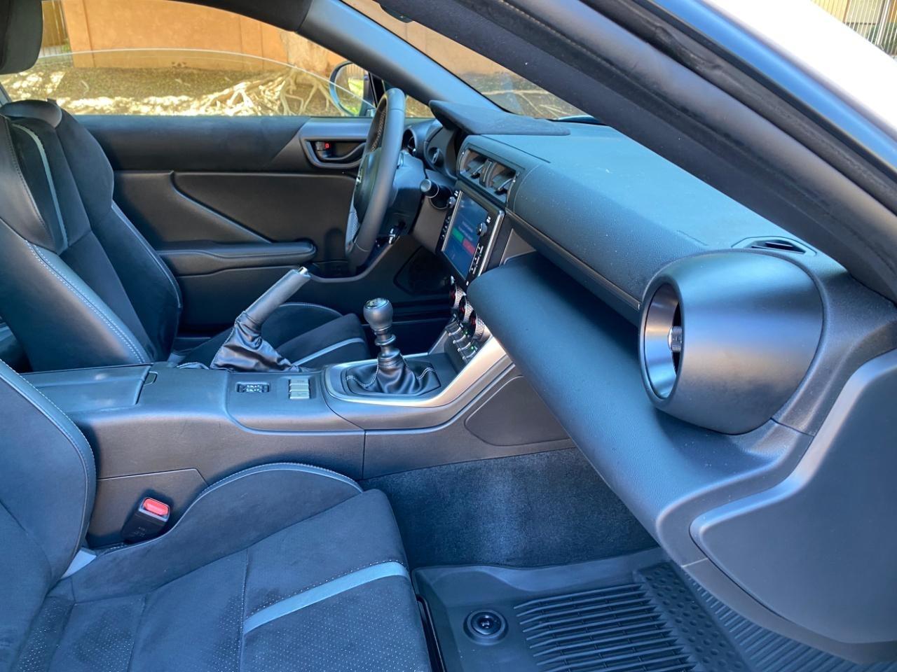 Toyota GR86 Premium 6M 2024