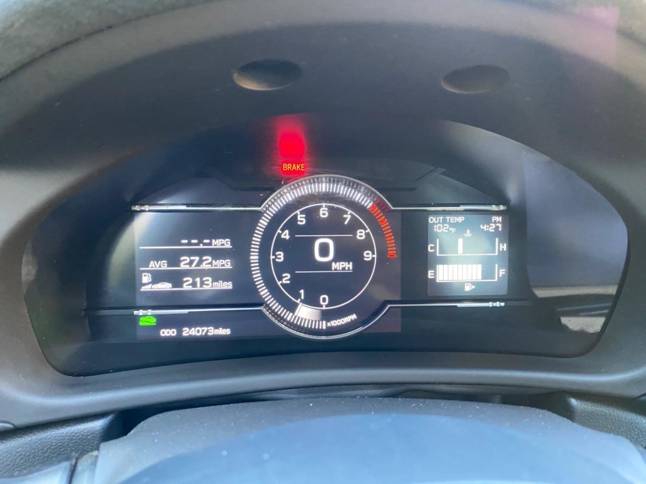 Toyota GR86 Premium 6M 2024