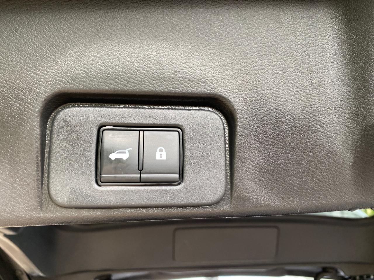 Nissan Rogue SV 2024