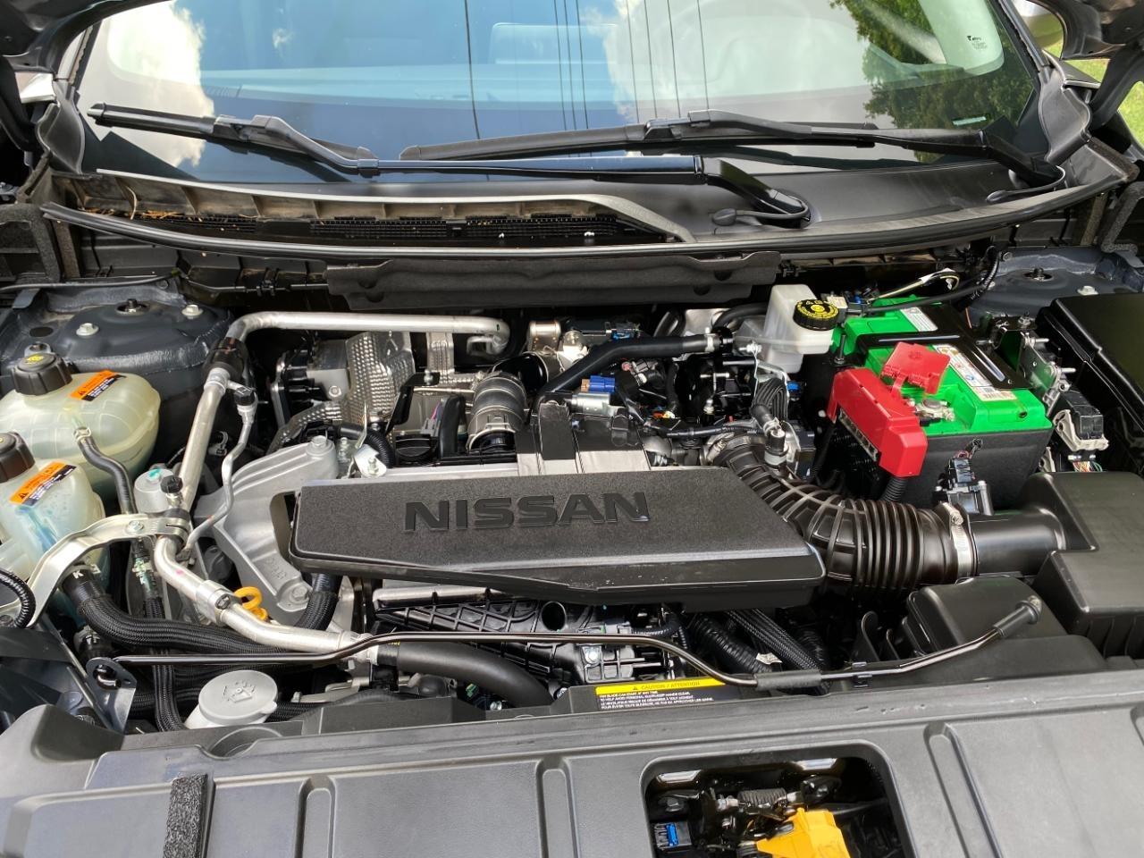 Nissan Rogue SV 2024