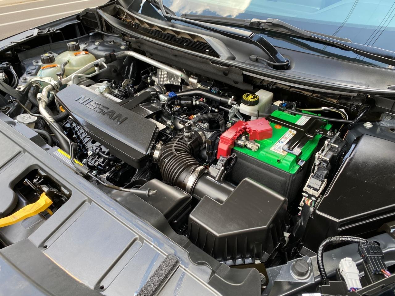 Nissan Rogue SV 2024