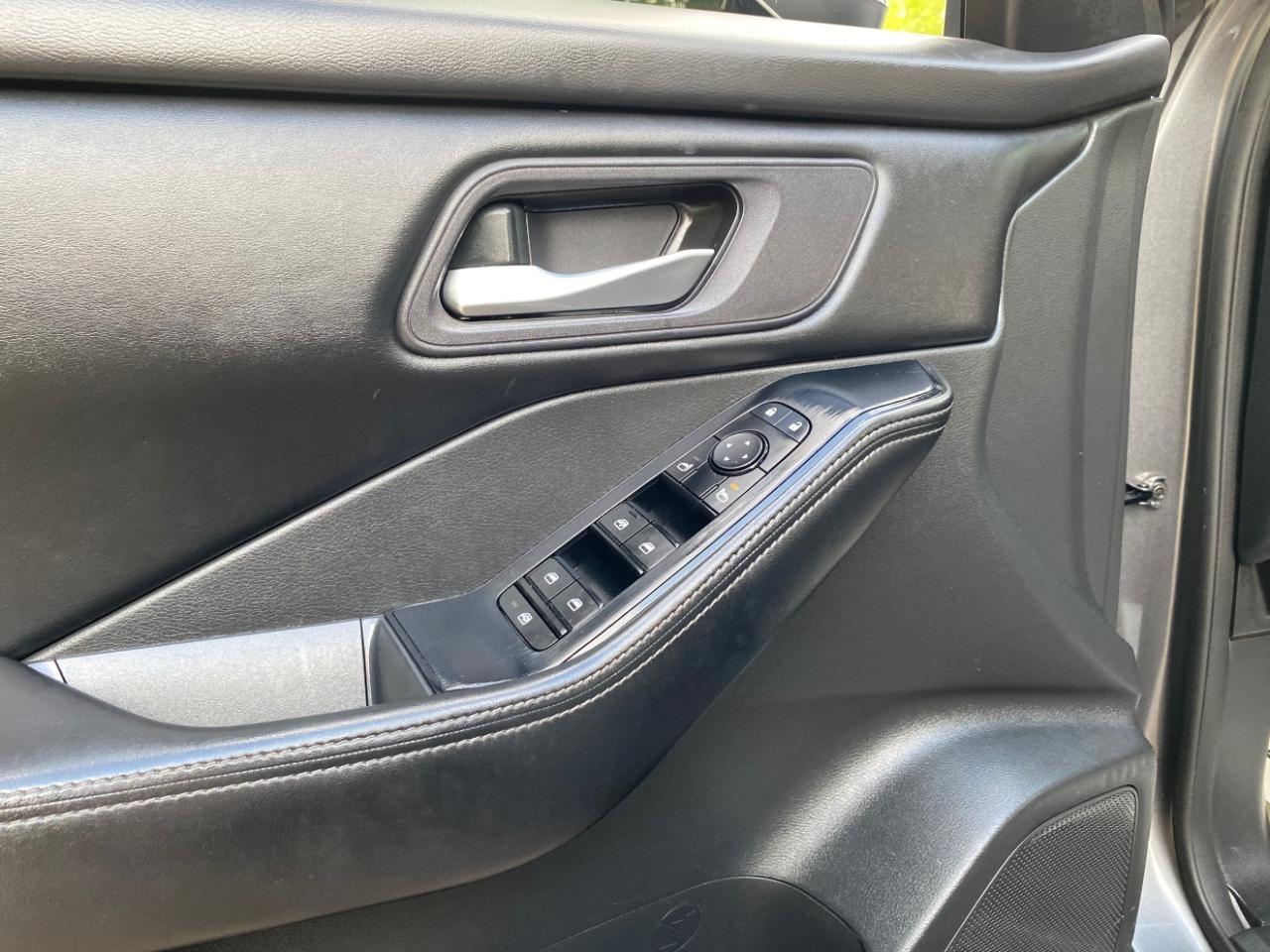 Nissan Rogue SV 2024