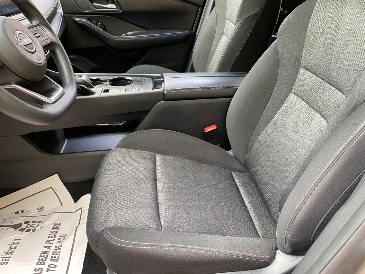 Nissan Rogue SV 2024