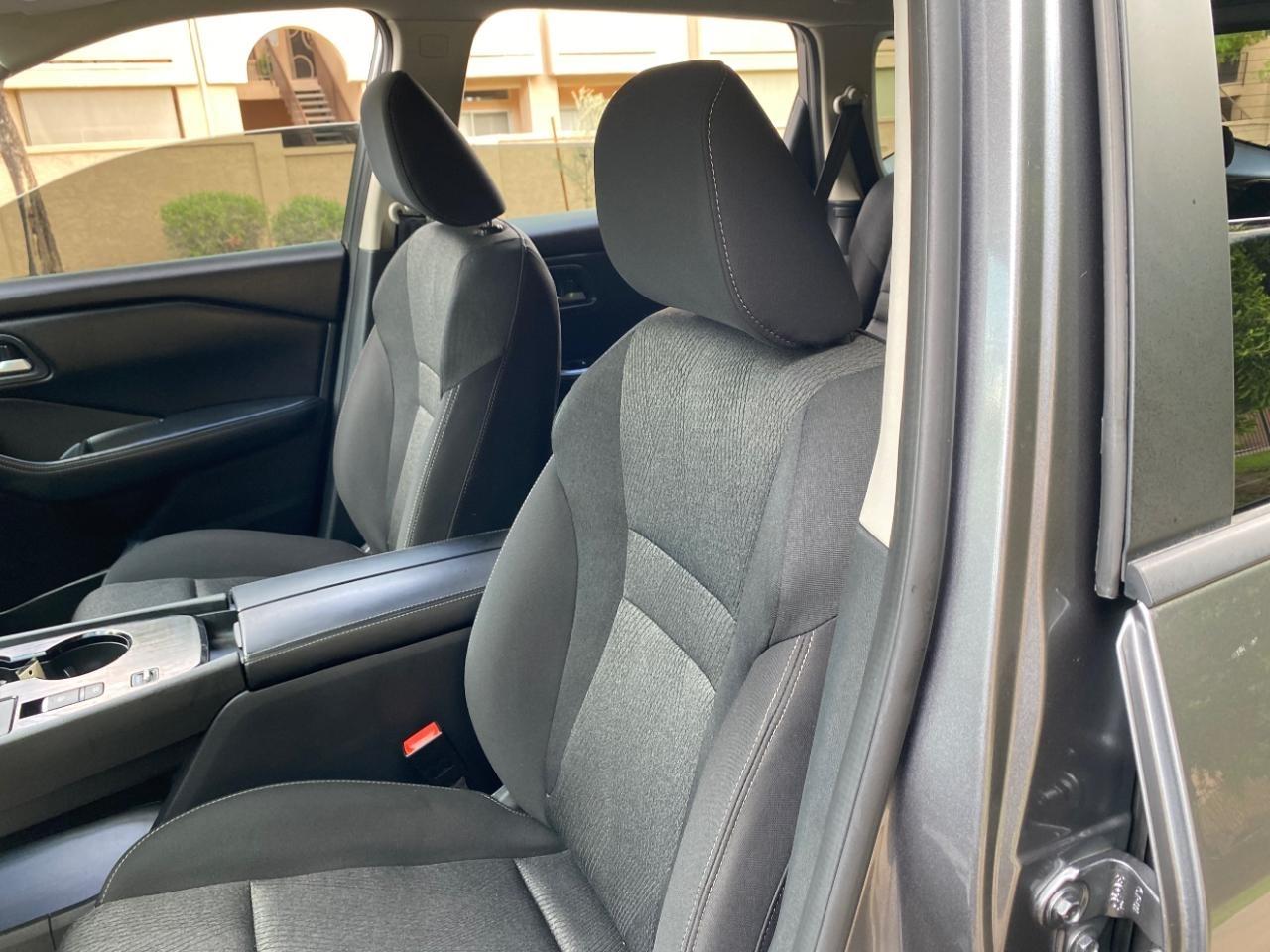 Nissan Rogue SV 2024