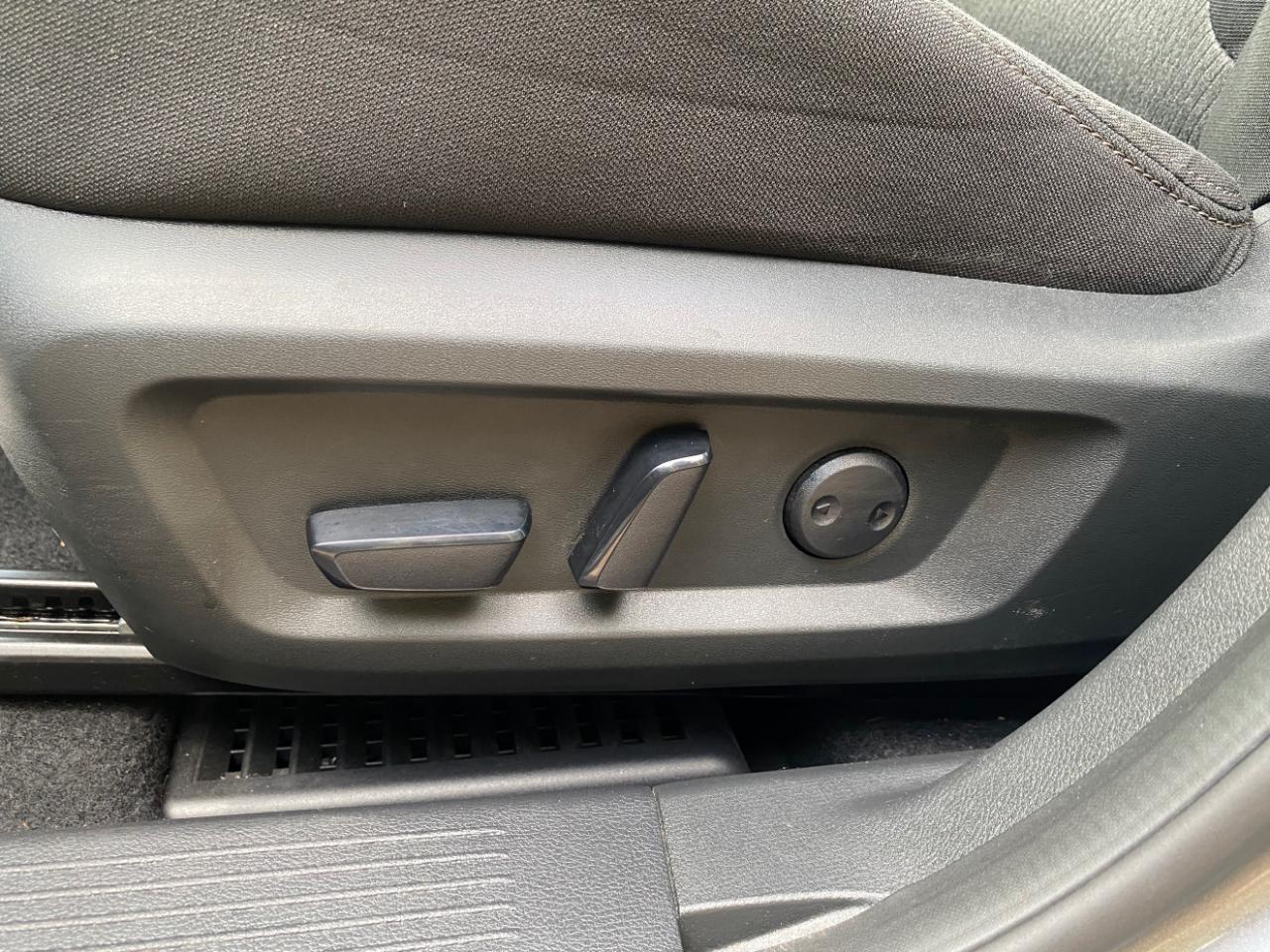 Nissan Rogue SV 2024