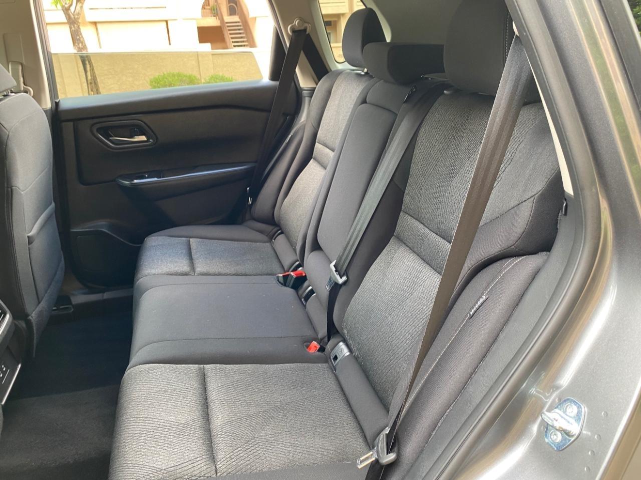Nissan Rogue SV 2024