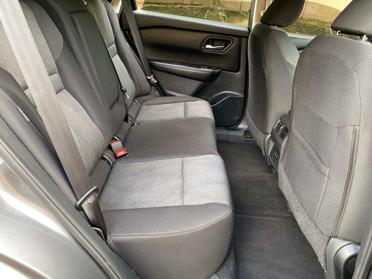 Nissan Rogue SV 2024