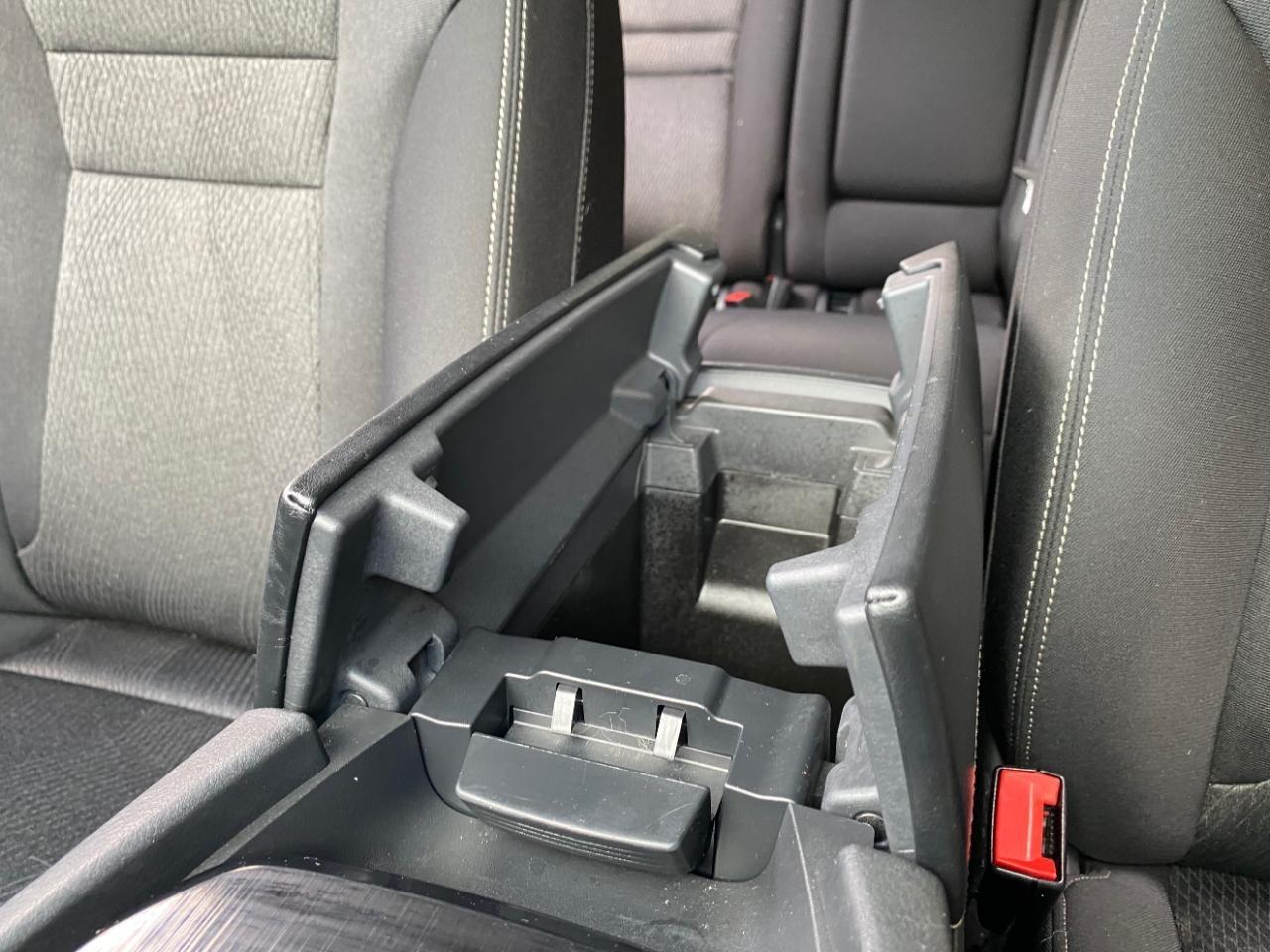Nissan Rogue SV 2024