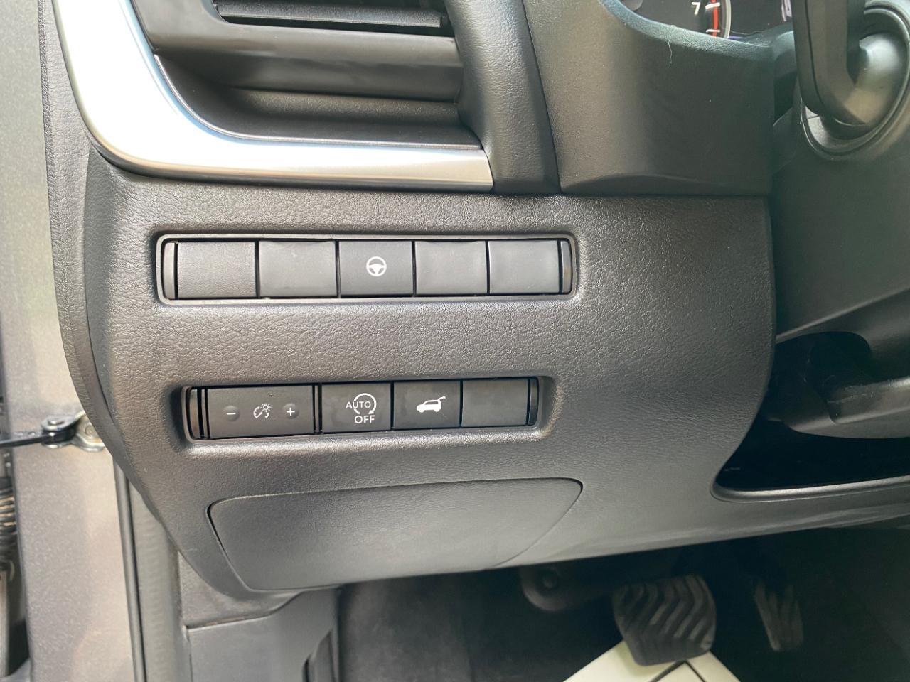 Nissan Rogue SV 2024