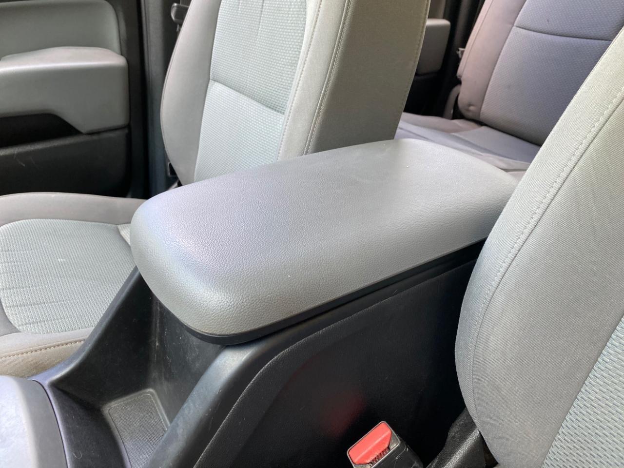 Chevrolet Colorado LT Crew Cab 2WD Long Box 2016