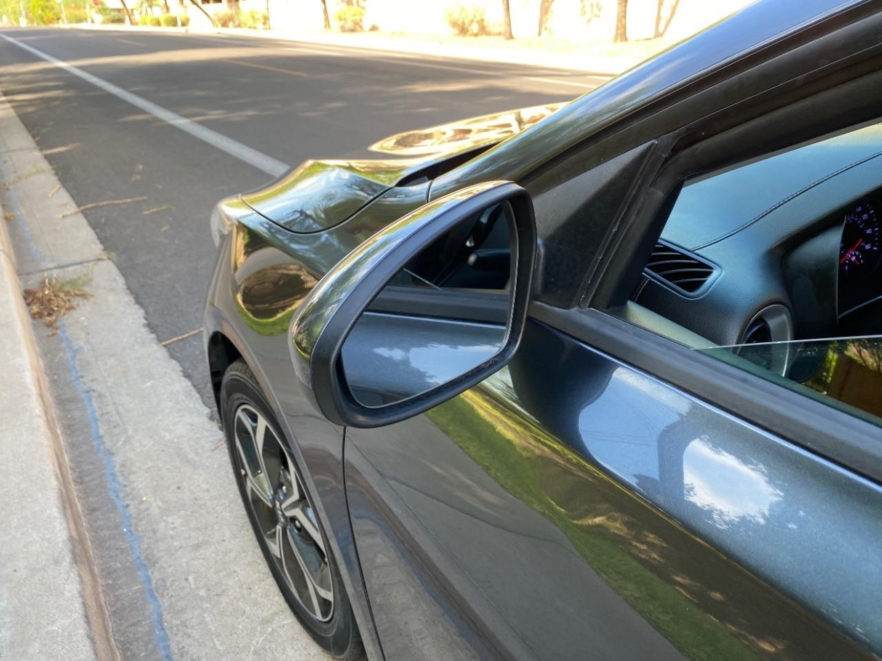 Kia Forte FE 6M 2020