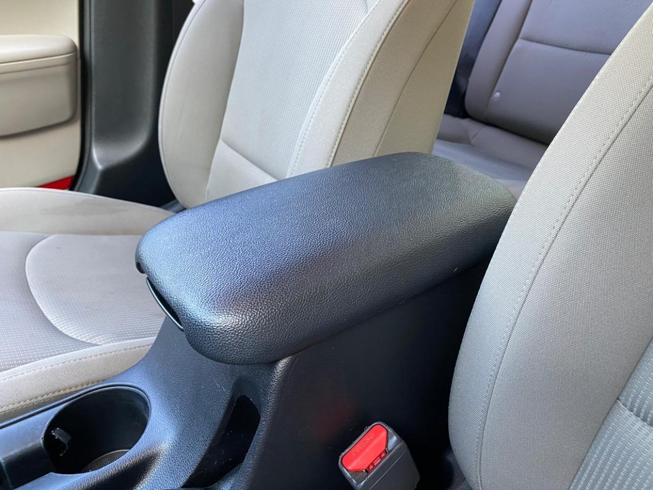 Kia Forte FE 6M 2020