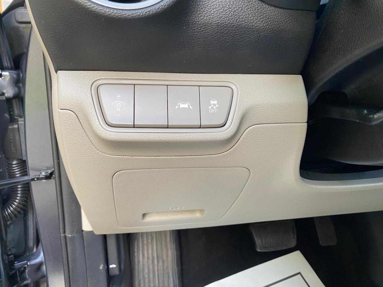 Kia Forte FE 6M 2020
