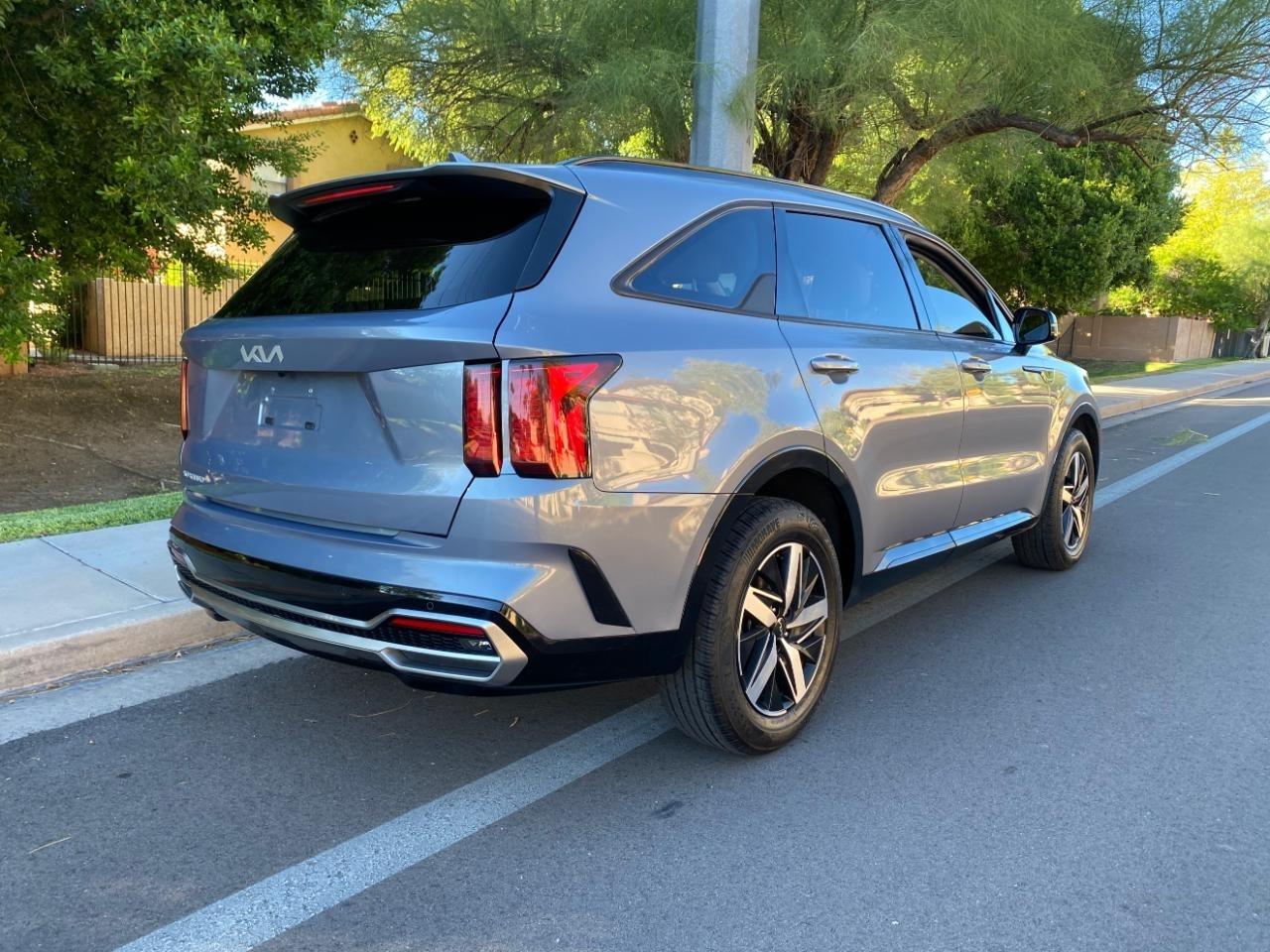 Kia Sorento S 2023