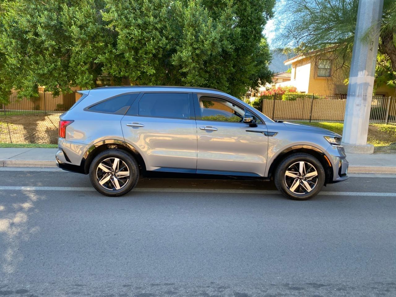 Kia Sorento S 2023