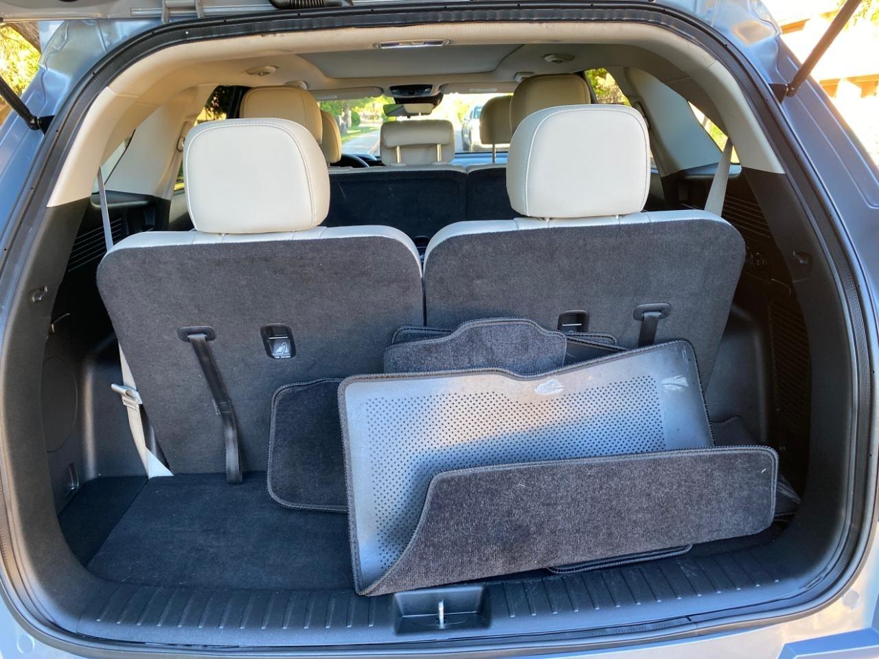 Kia Sorento S 2023