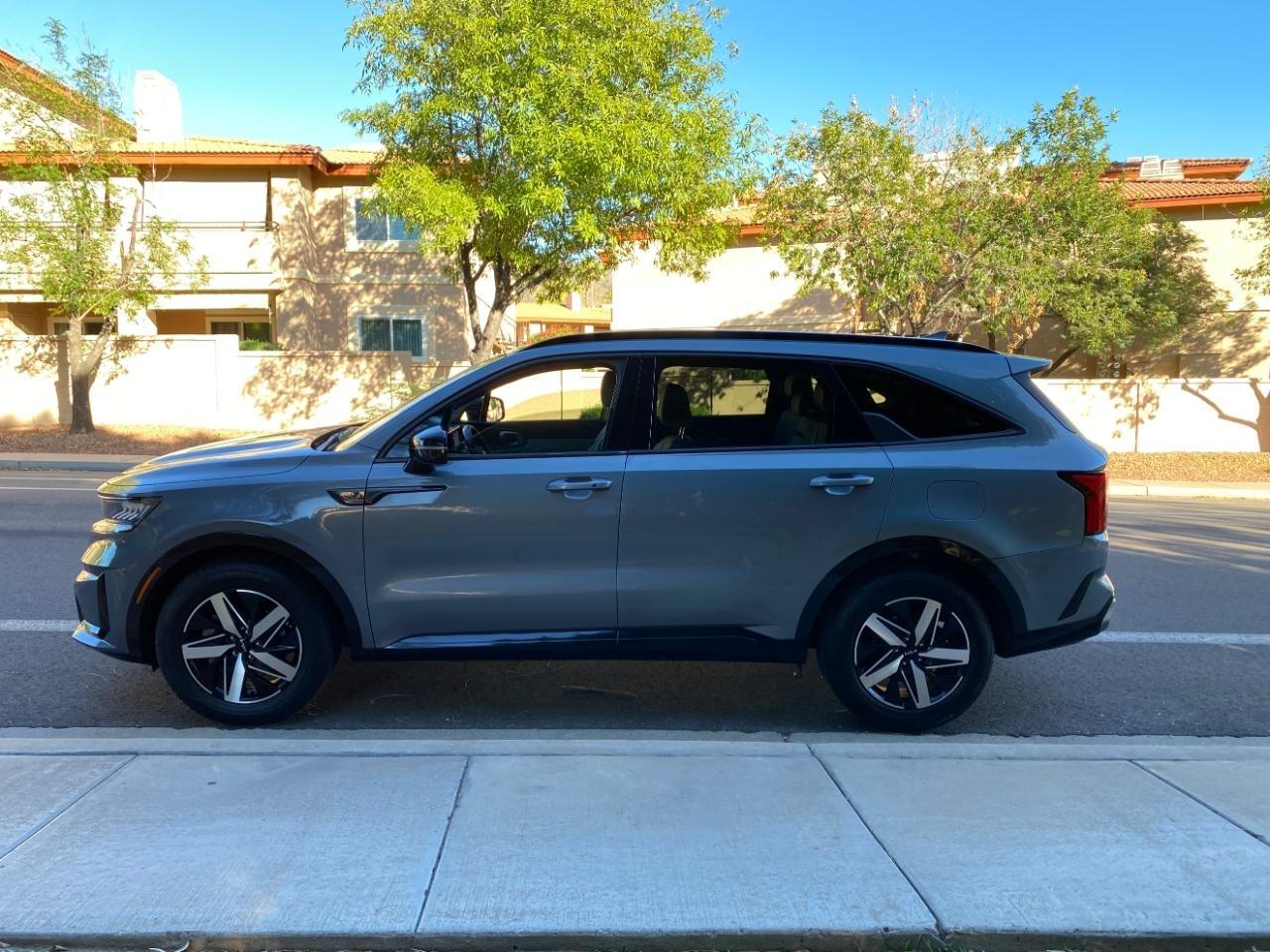 Kia Sorento S 2023