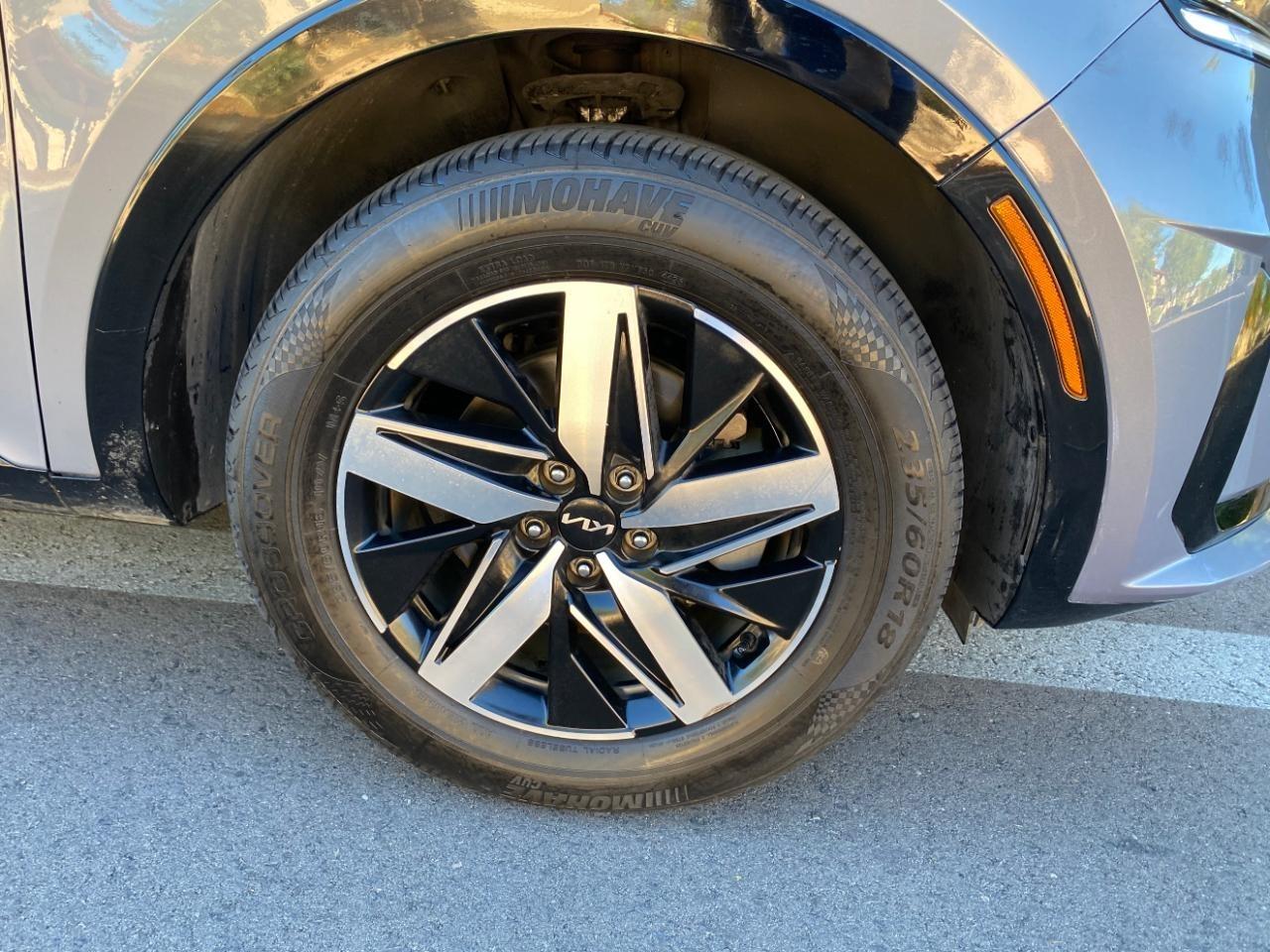 Kia Sorento S 2023