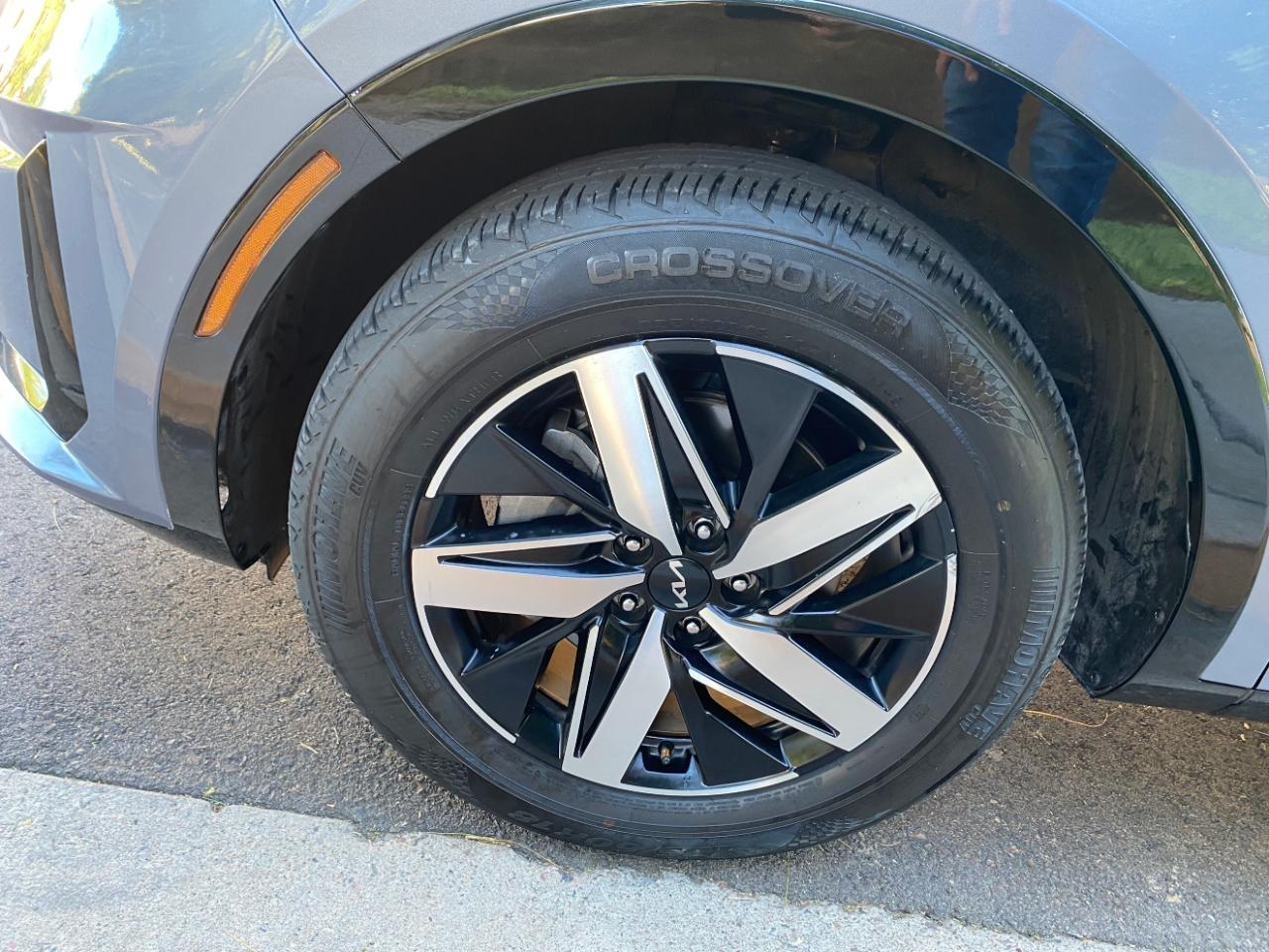 Kia Sorento S 2023