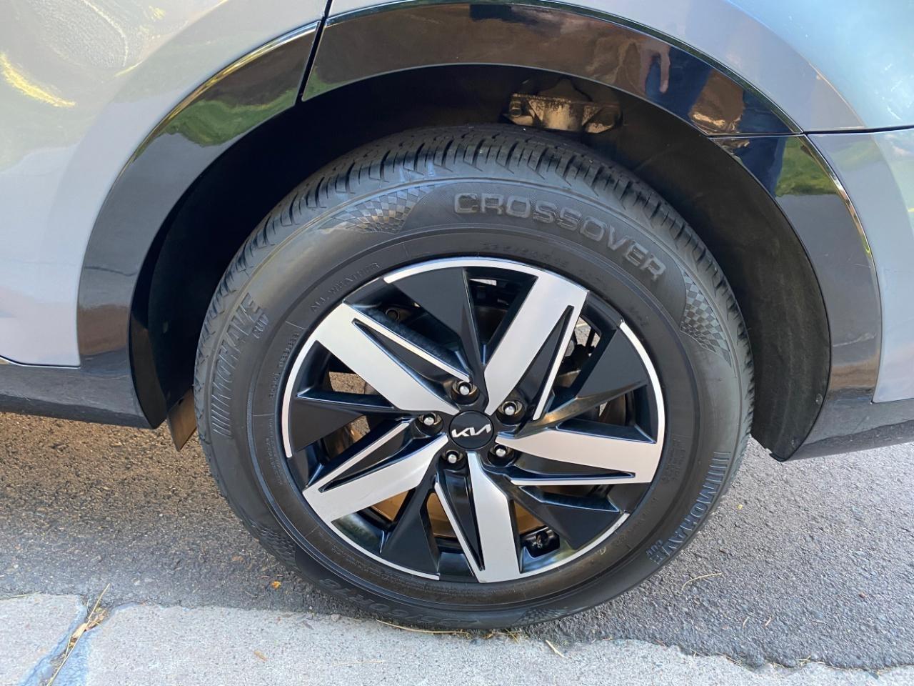 Kia Sorento S 2023