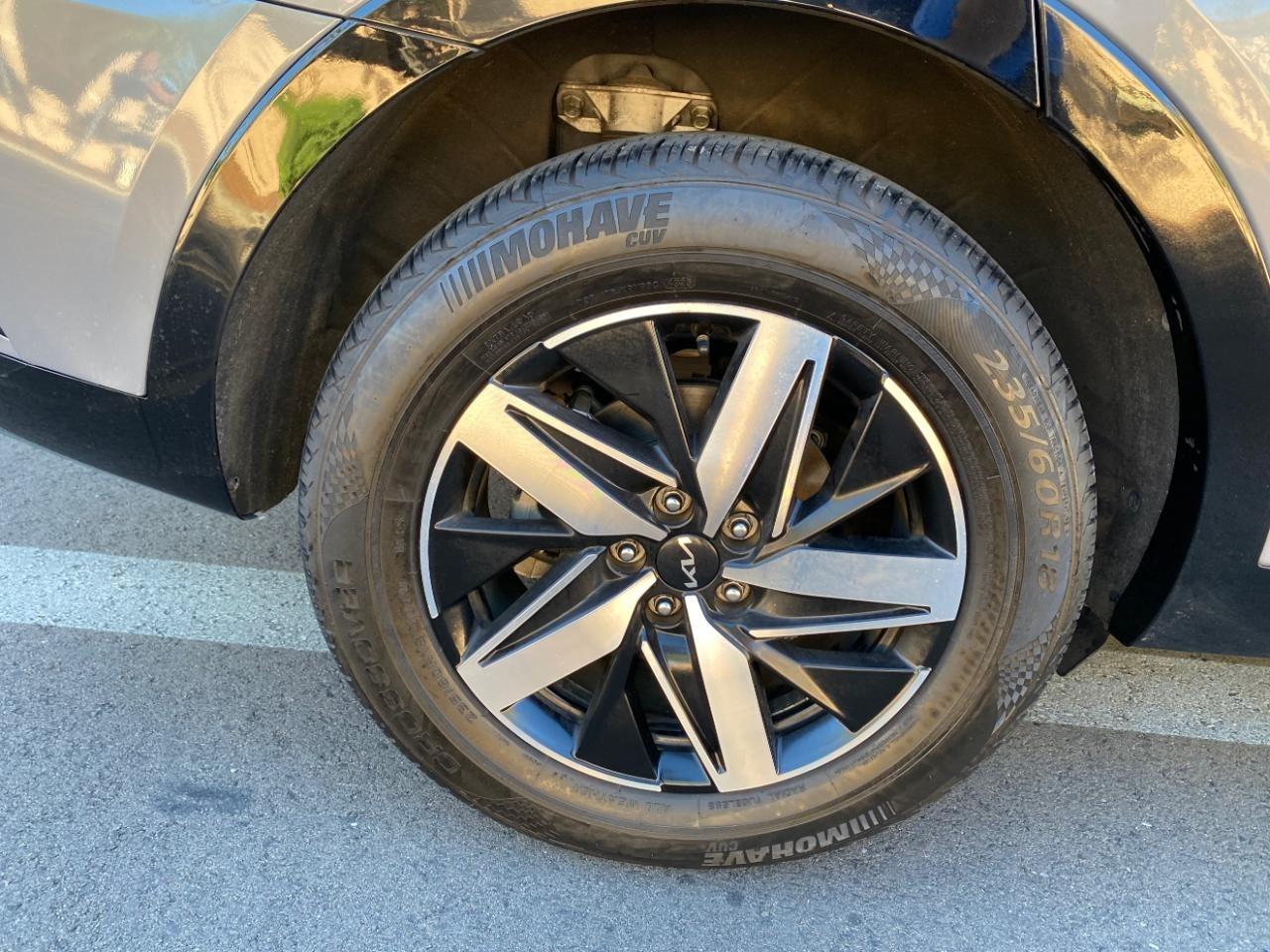 Kia Sorento S 2023