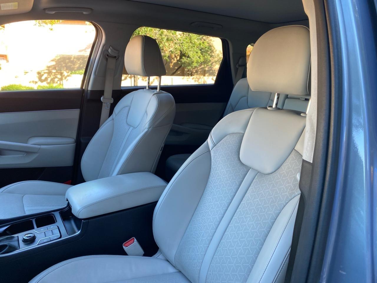Kia Sorento S 2023
