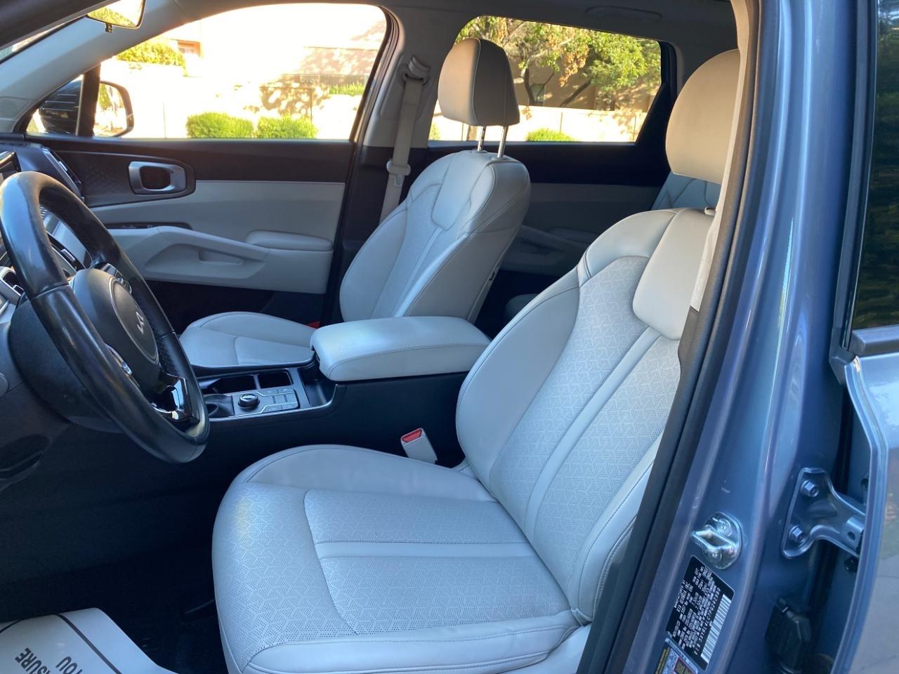Kia Sorento S 2023