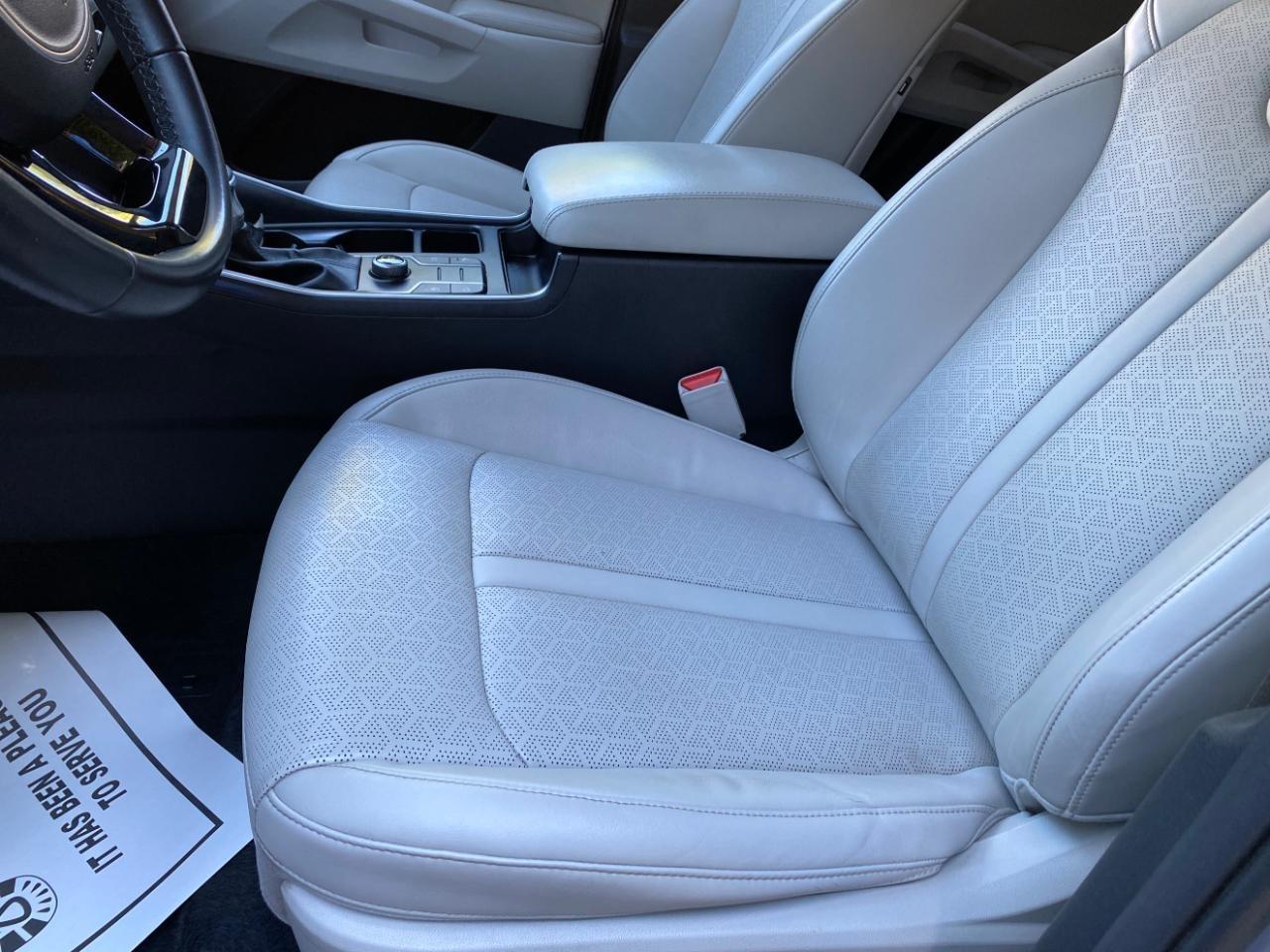 Kia Sorento S 2023