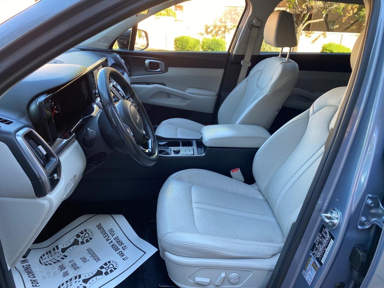 Kia Sorento S 2023