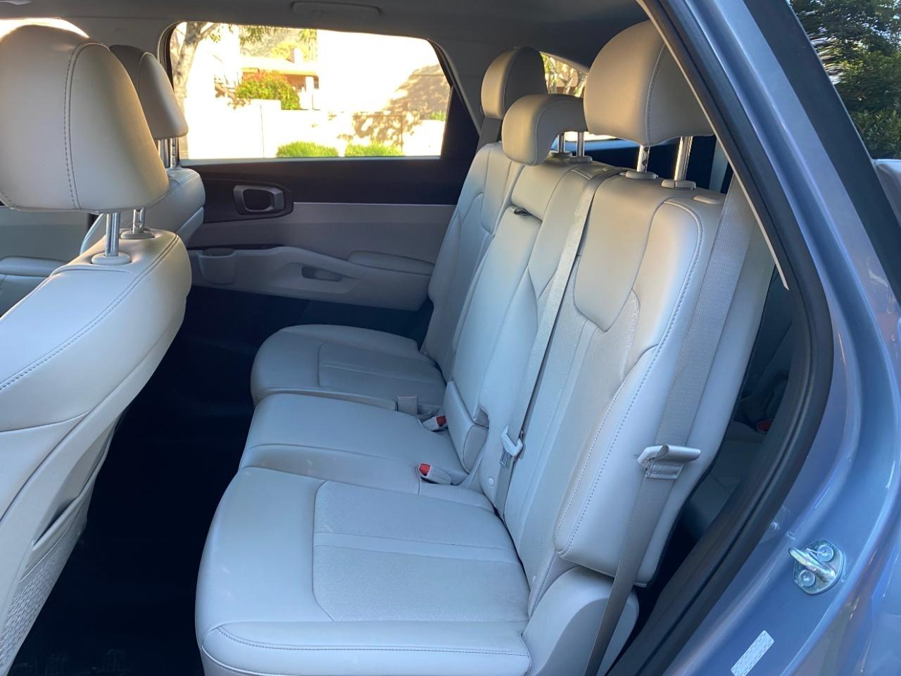 Kia Sorento S 2023