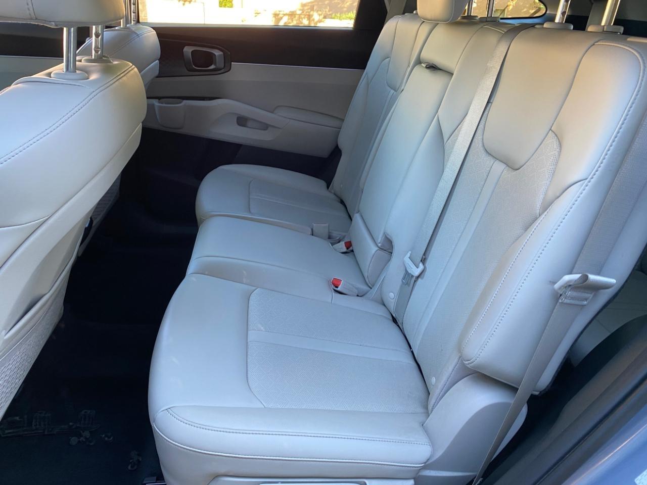 Kia Sorento S 2023