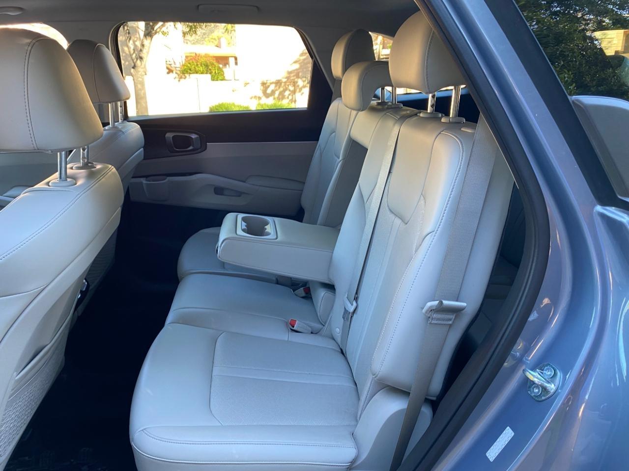 Kia Sorento S 2023
