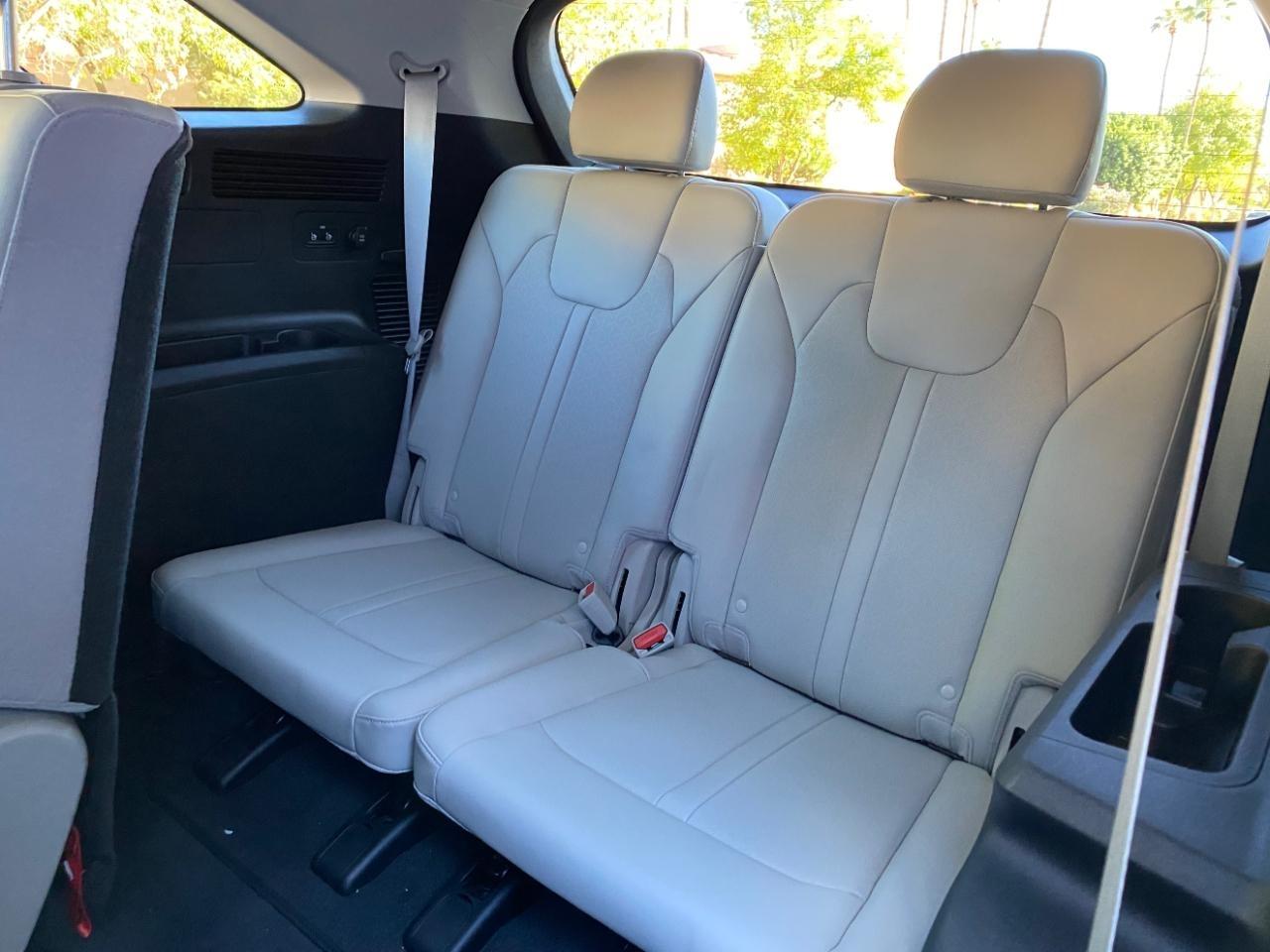 Kia Sorento S 2023