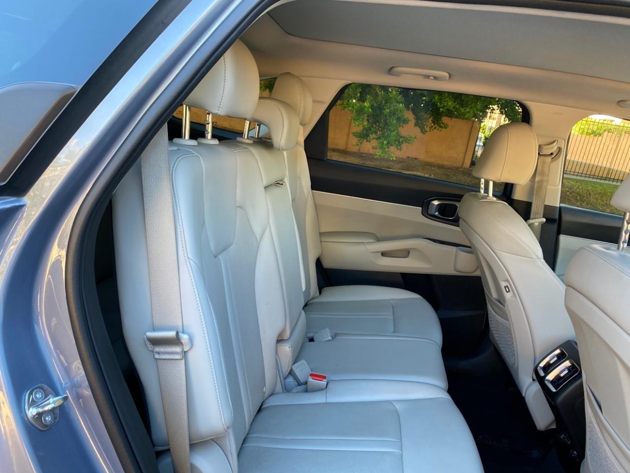 Kia Sorento S 2023